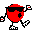 Dancing Person
